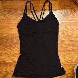 **SOLD ITEM**Lululemon Racerback Tank